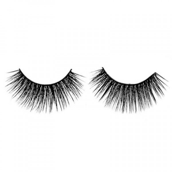 LA SPLASHDauntless Lashes