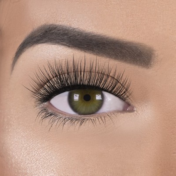 LA SPLASHDauntless Lashes