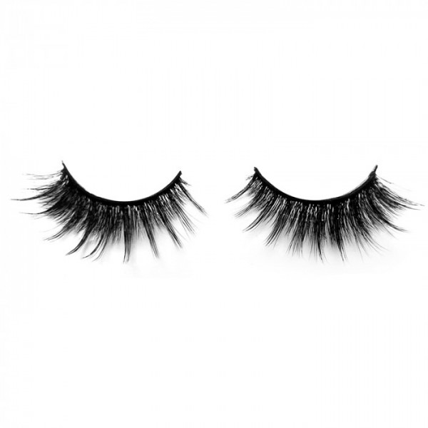 GOLDEN GATSBY 3D FAUX MINK EYELASHES
