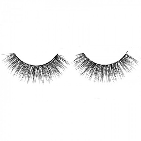 GOLDEN GATSBY 3D FAUX MINK EYELASHES