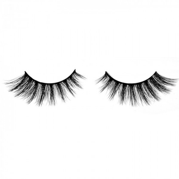 GOLDEN GATSBY 3D FAUX MINK EYELASHES