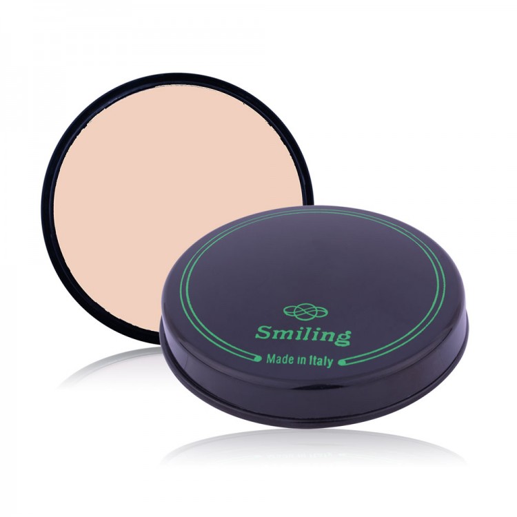 Smiling Compact Powder Smiling Compact Powder