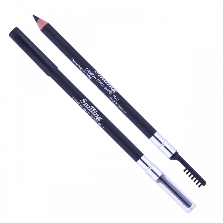 Smiling Eyebrow & Eyeliner Pencil