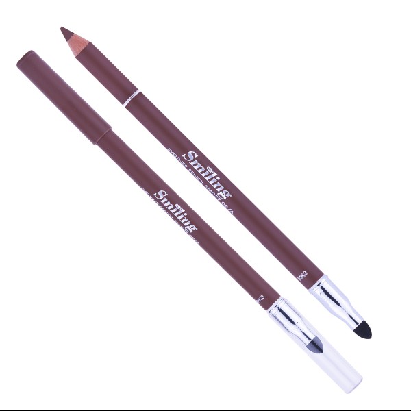 Smiling Eyebrow & Eyeliner Pencil