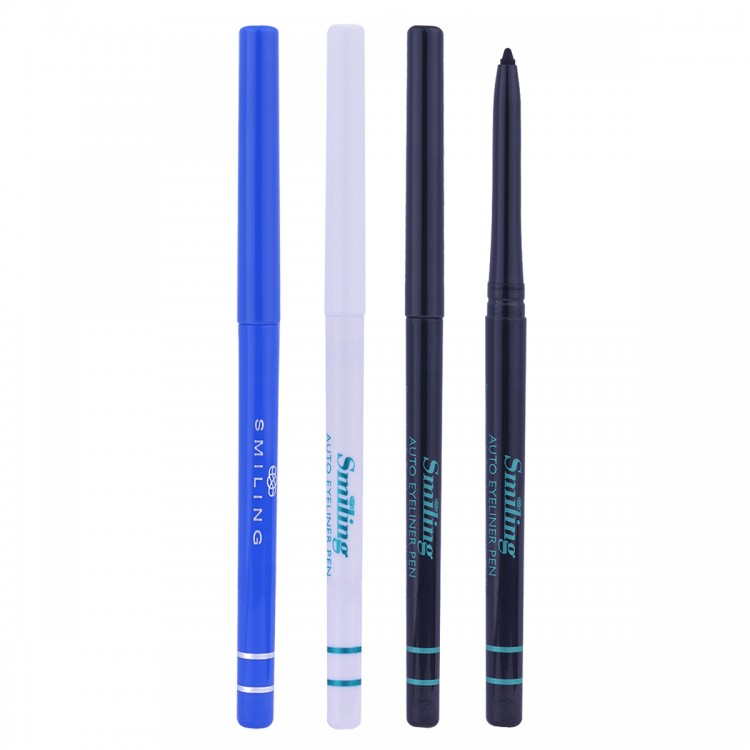 Smiling Twist Eyeliner Pencil
