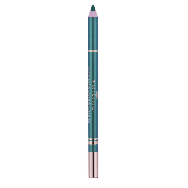 Smiling Super Long Lasting Eyeliner Pencil Smiling Super Long Lasting Eyeliner Pencil