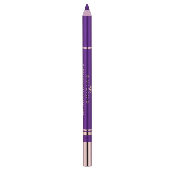 Smiling Super Long Lasting Eyeliner Pencil Smiling Super Long Lasting Eyeliner Pencil