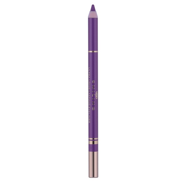 Smiling Super Long Lasting Eyeliner Pencil Smiling Super Long Lasting Eyeliner Pencil