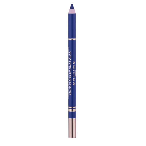 Smiling Super Long Lasting Eyeliner Pencil Smiling Super Long Lasting Eyeliner Pencil