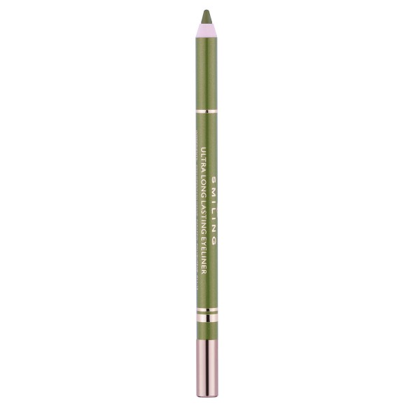Smiling Super Long Lasting Eyeliner Pencil Smiling Super Long Lasting Eyeliner Pencil