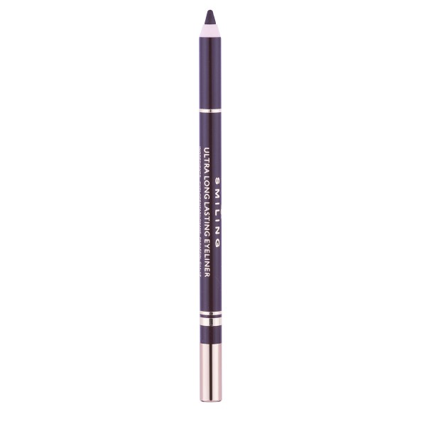 Smiling Super Long Lasting Eyeliner Pencil Smiling Super Long Lasting Eyeliner Pencil