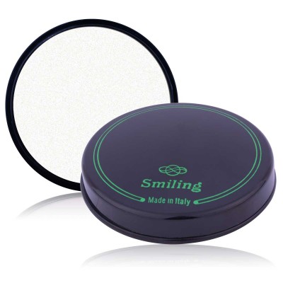 Smiling Compact Powder New
