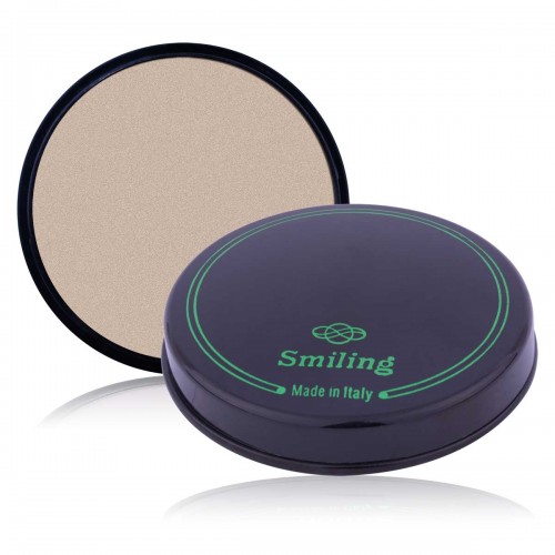 Smiling Compact Powder New