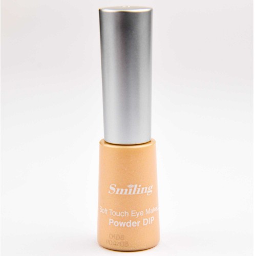 SMILING  SOFT TOUCH EYE MAKEUP