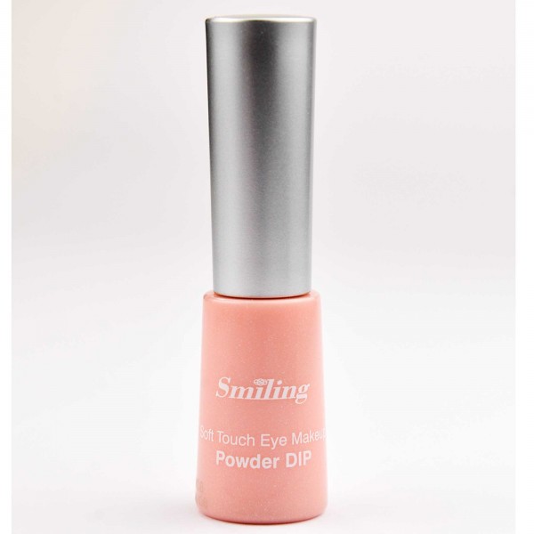 SMILING SOFT TOUCH EYE MAKEUP