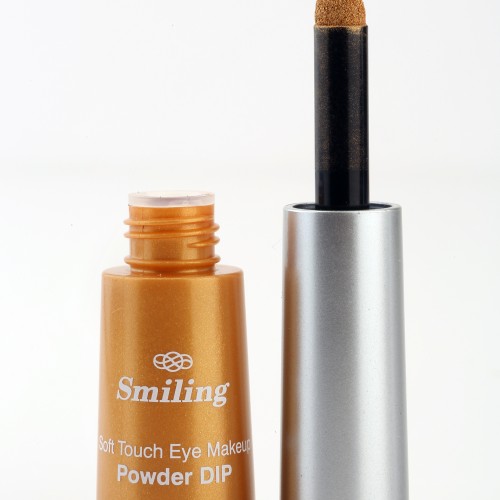 SMILING  SOFT TOUCH EYE MAKEUP