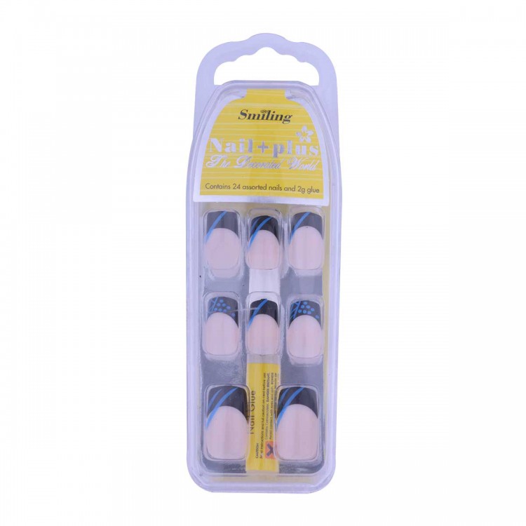 SMILING NAILS SMILING NAILS