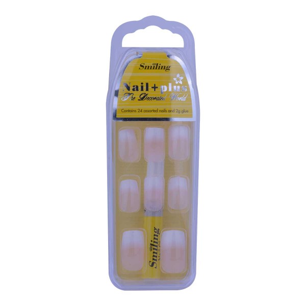 SMILING NAILS