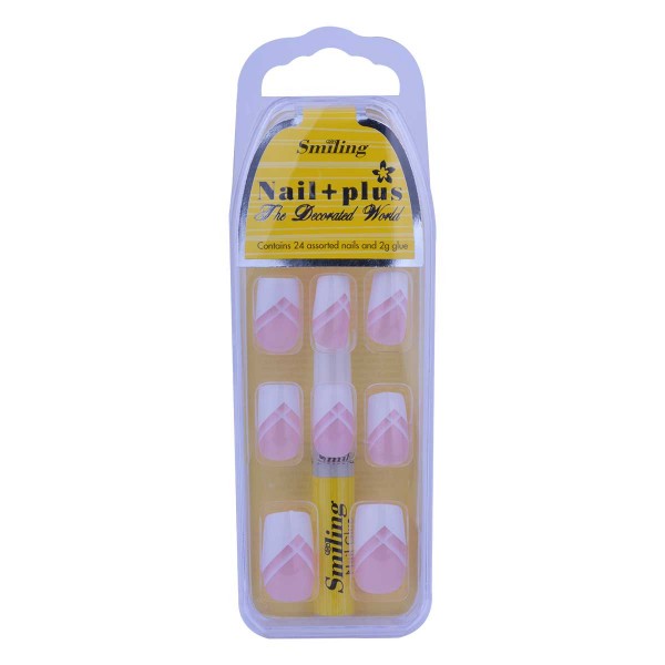 SMILING NAILS