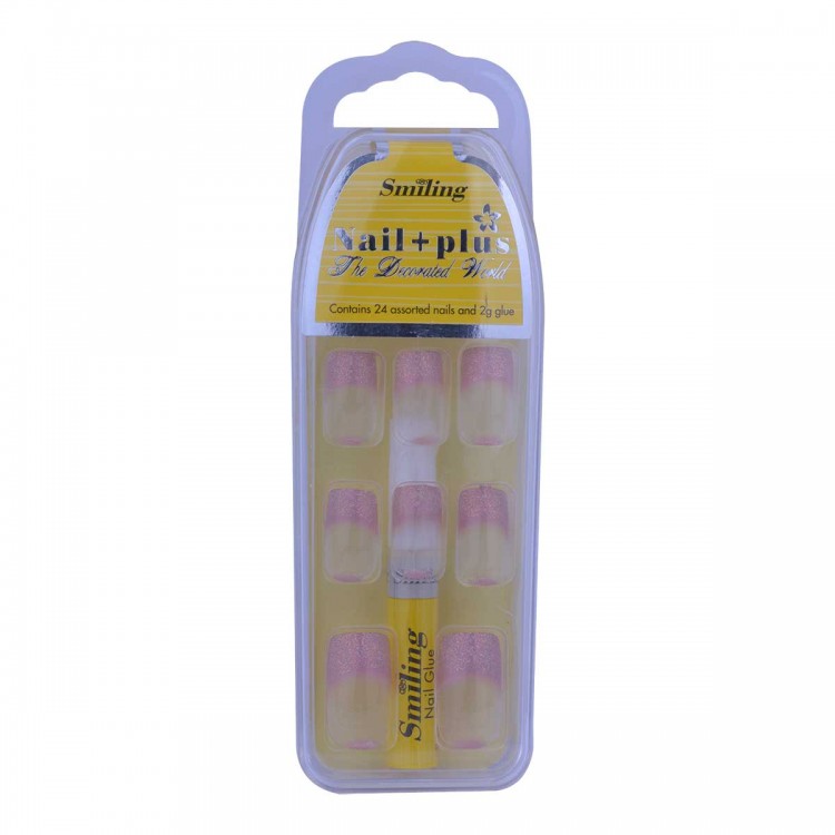 SMILING NAILS SMILING NAILS