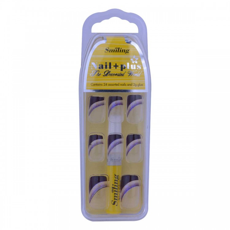 SMILING NAILS SMILING NAILS