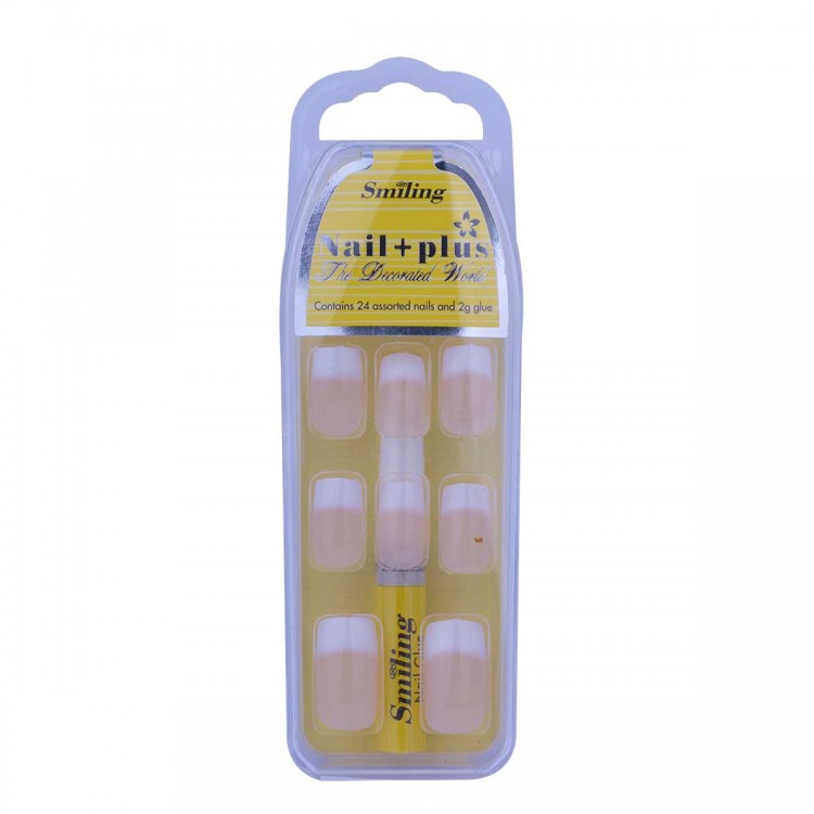 SMILING NAILS SMILING NAILS