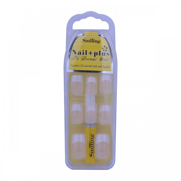 SMILING NAILS SMILING NAILS