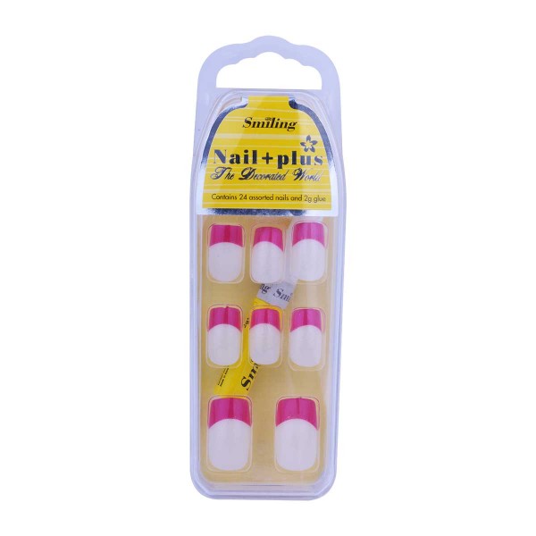 SMILING NAILS