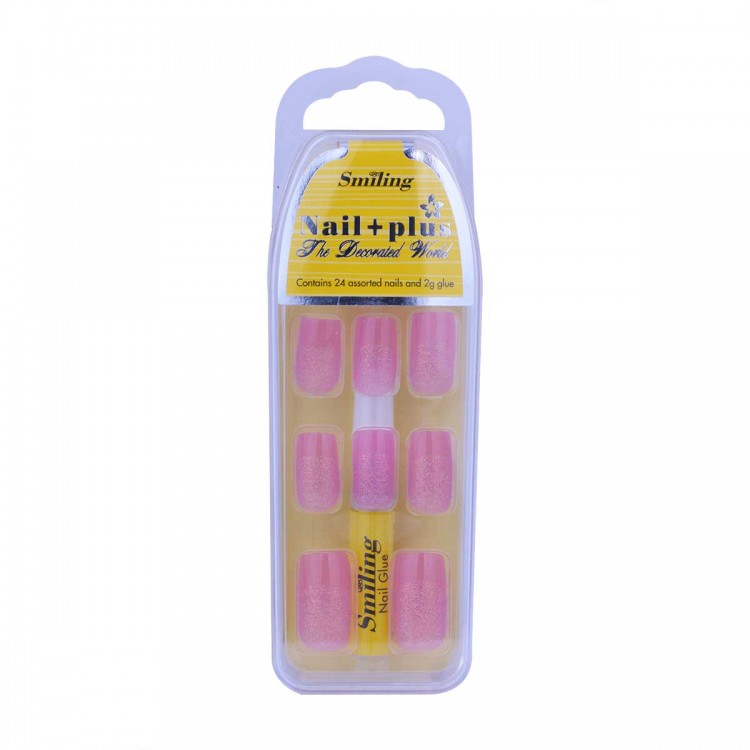 SMILING NAILS SMILING NAILS