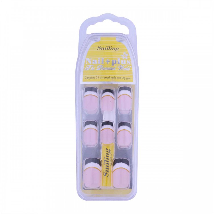 SMILING NAILS SMILING NAILS