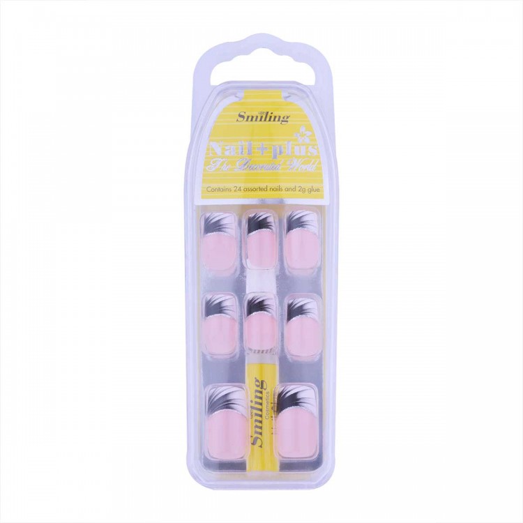 SMILING NAILS SMILING NAILS