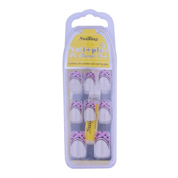 SMILING NAILS