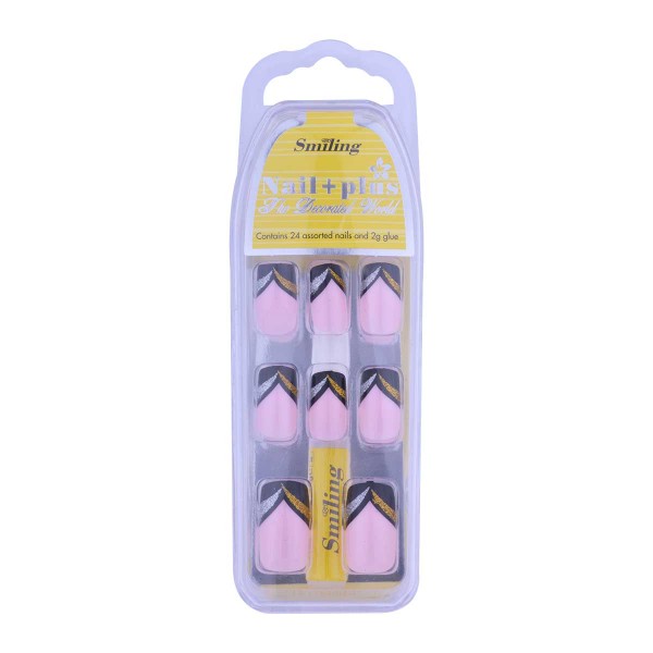 SMILING NAILS