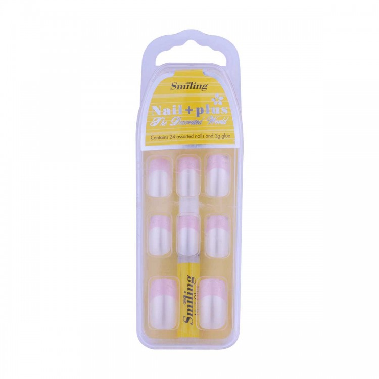 SMILING NAILS SMILING NAILS