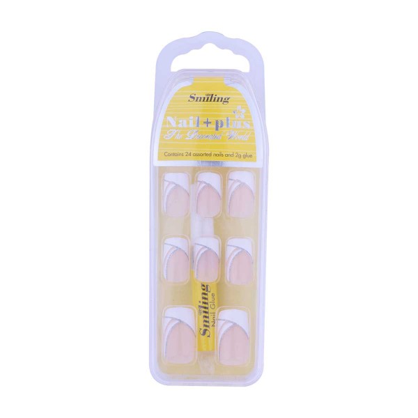 SMILING NAILS