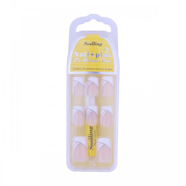 SMILING NAILS SMILING NAILS