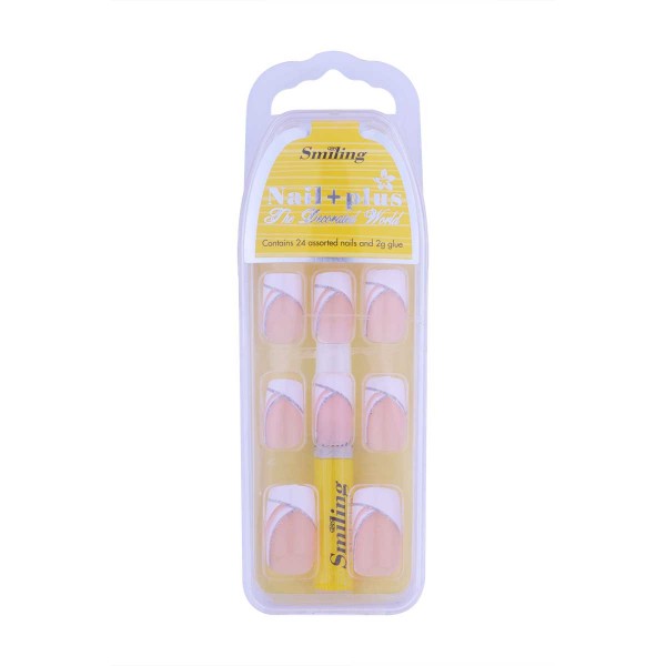 SMILING NAILS