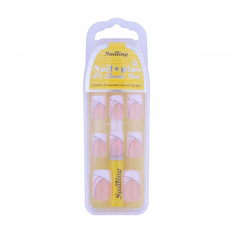 SMILING NAILS SMILING NAILS