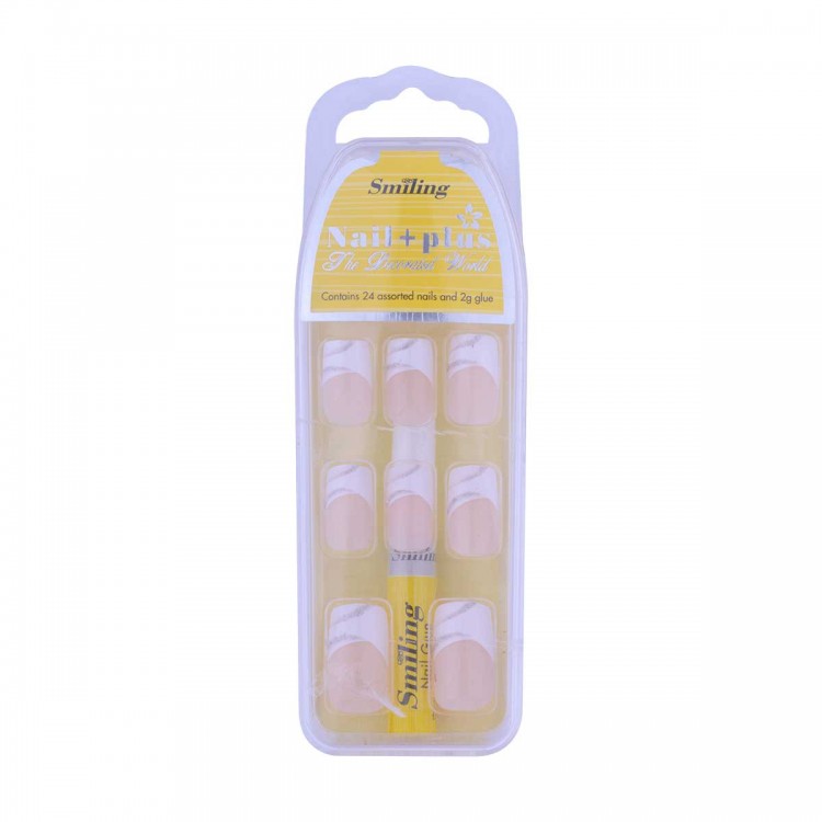 SMILING NAILS SMILING NAILS