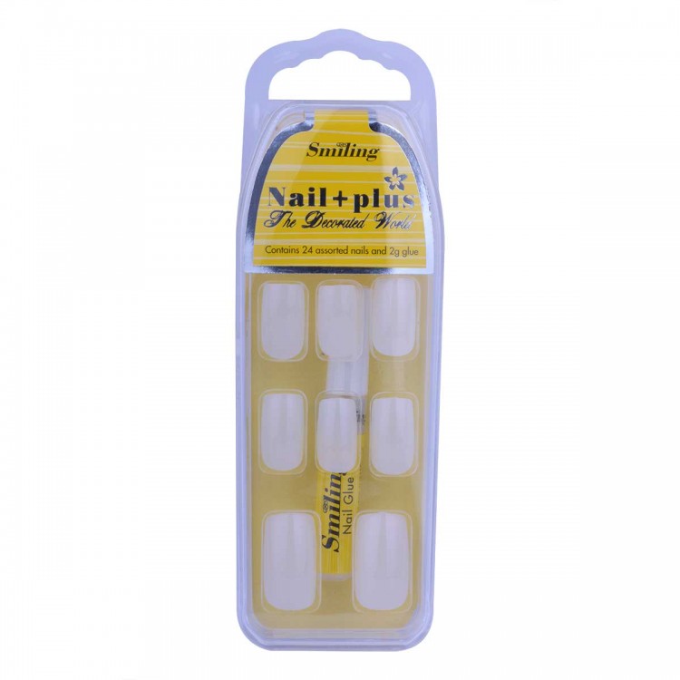 SMILING NAILS SMILING NAILS