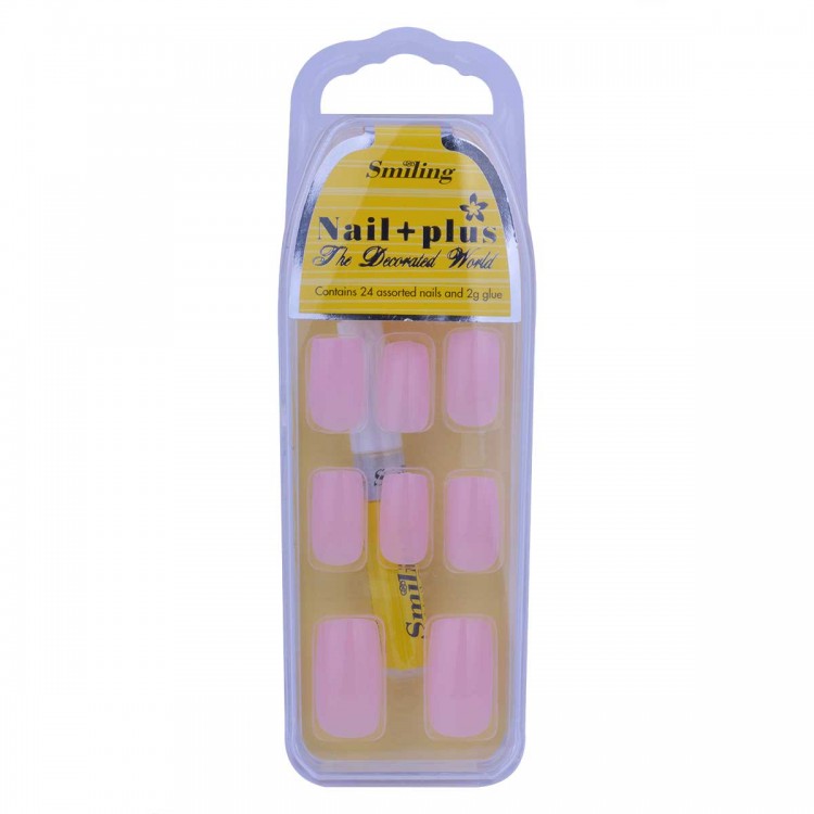 SMILING NAILS SMILING NAILS