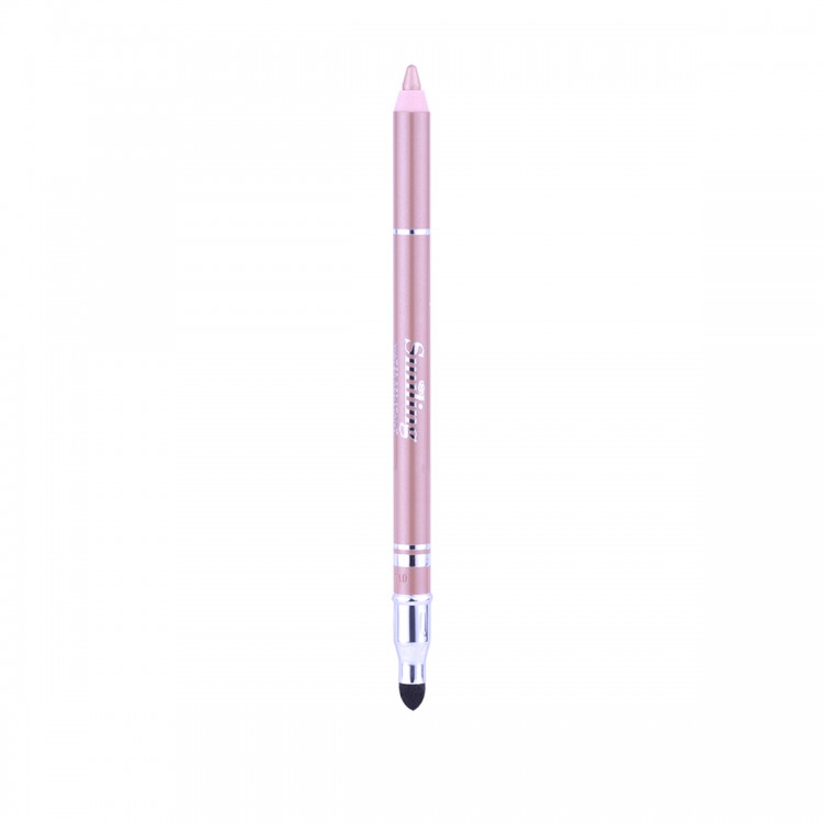 Smiling Ultra Long Eye Definer Pencil Smiling Ultra Long Eye Definer Pencil