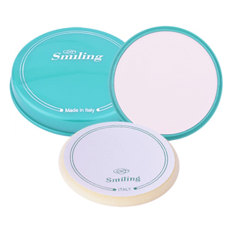 SMILING SOFT COMPACT POWDER