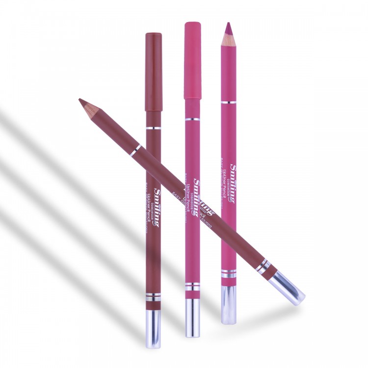 SMILING Easy Gliding Lip Liner Pencil