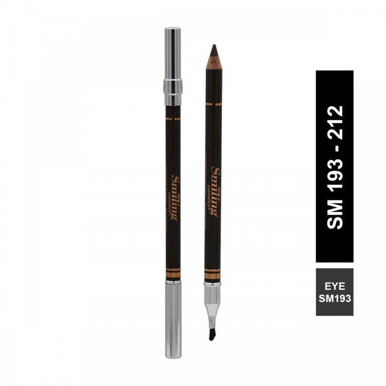 SMILING EYEBROW PENCIL SMILING EYEBROW PENCIL