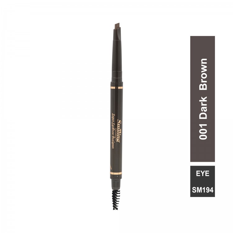 SMILING SUPER EYEBROW DESIGNER