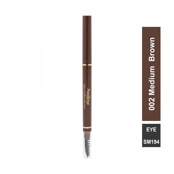 SMILING SUPER EYEBROW DESIGNER