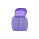 SMILING Cosmetic Sharpner-Purple 6023