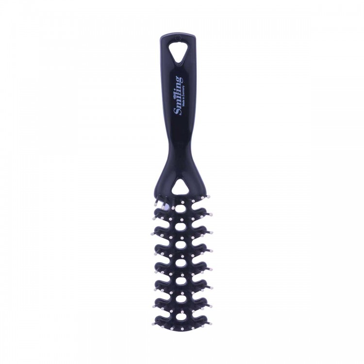 SMILING HAIR BRUSH 3701