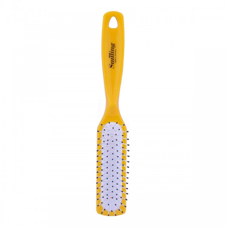 SMILING HAIR BRUSH